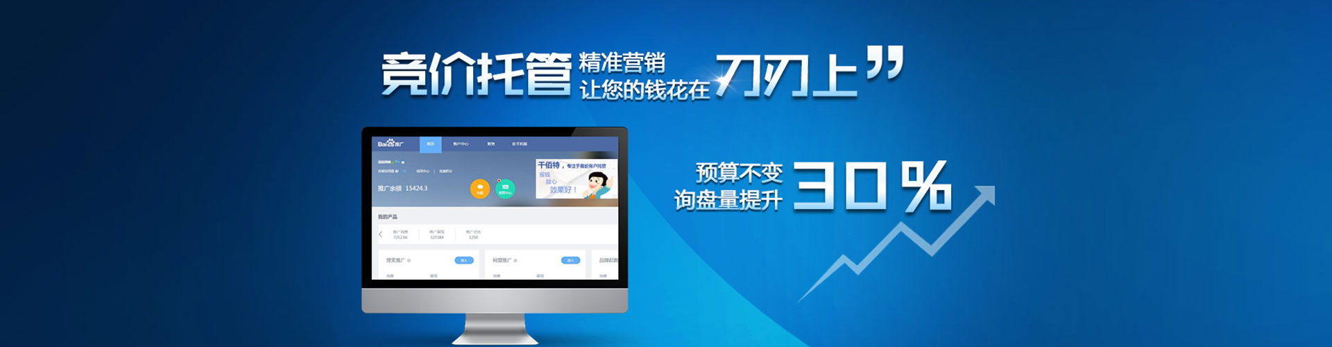 扎赉诺尔sem优化师